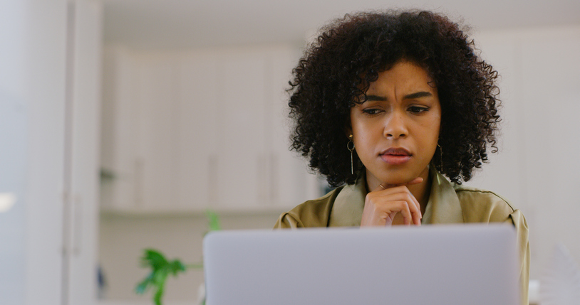 stress caused by financial worry