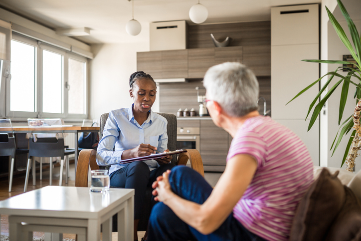 stress caused by financial worry