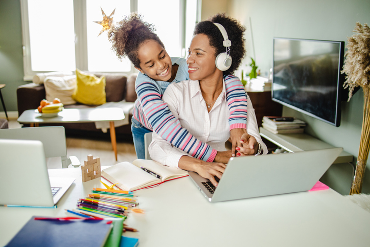 stress caused by financial worry