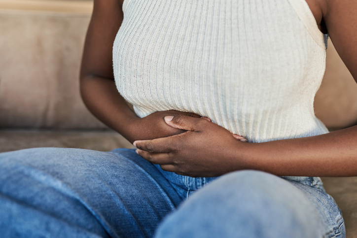 period cramps natural relief