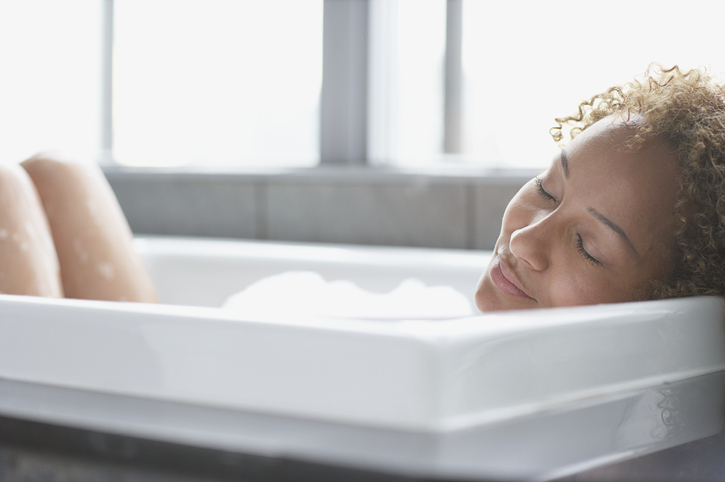 period cramps natural relief