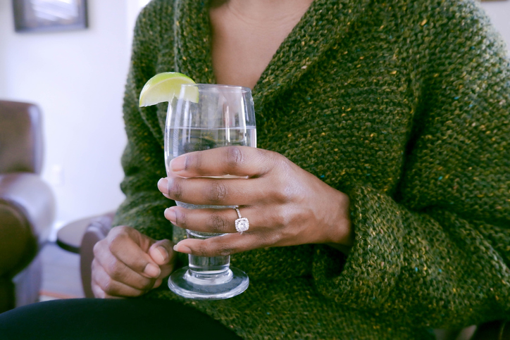 period cramps natural relief
