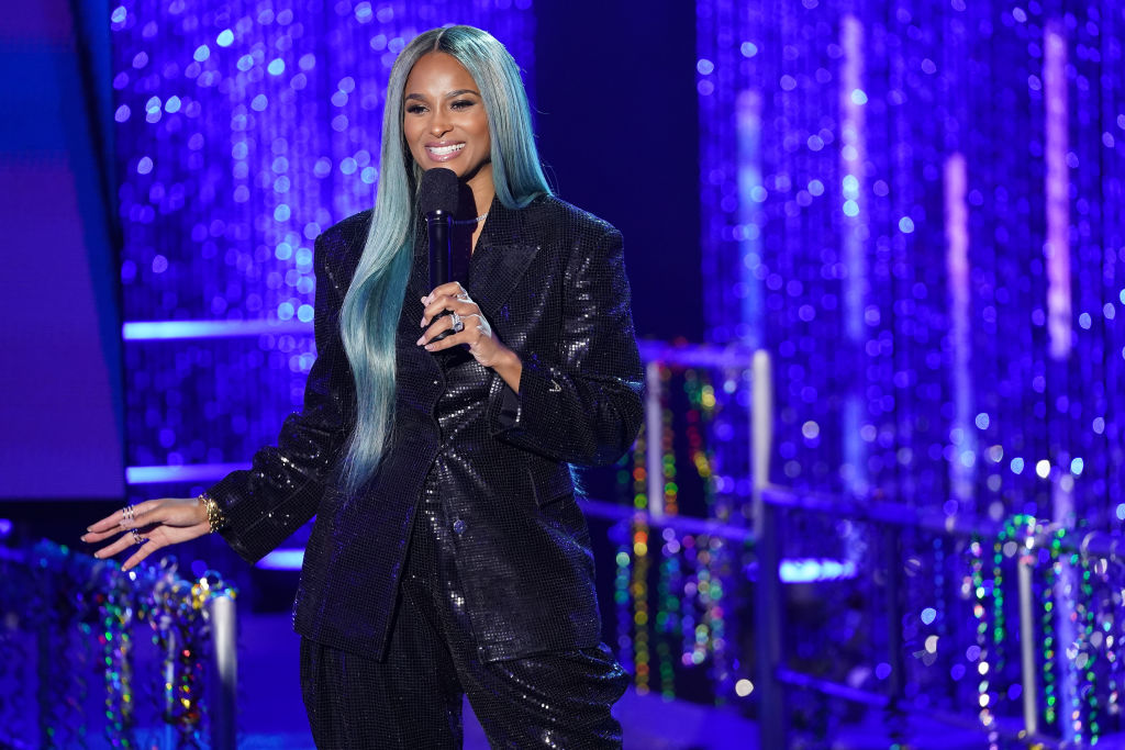 ABC's "Dick Clark's New Year's Rockin' Eve with Ryan Seacrest 2021"