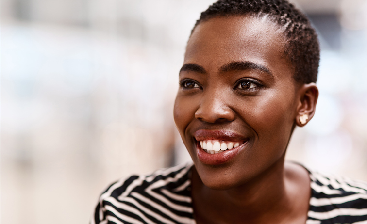 creating an abundance mindset