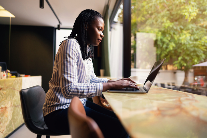 creating an abundance mindset