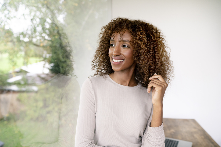 creating an abundance mindset