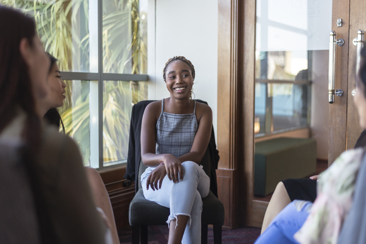 creating an abundance mindset