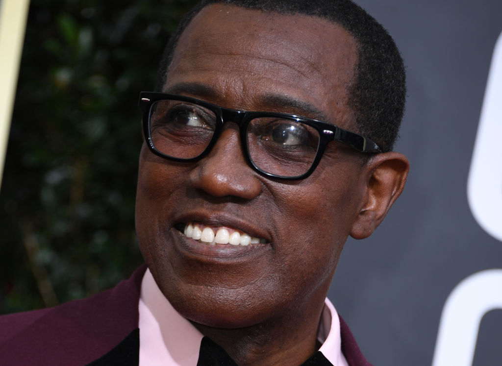 US-ENTERTAINMENT-FILM-TELEVISION-GOLDEN-GLOBES-ARRIVALS