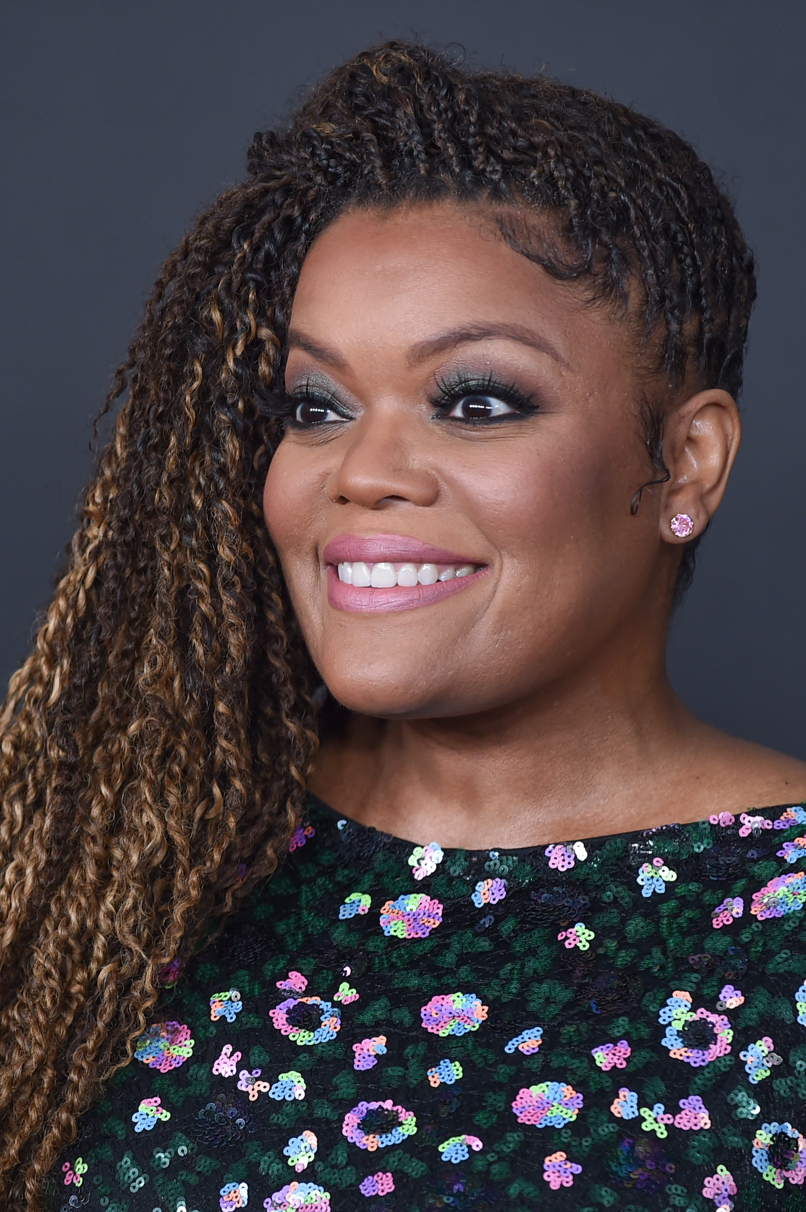 51st NAACP Image Awards - Arrivals