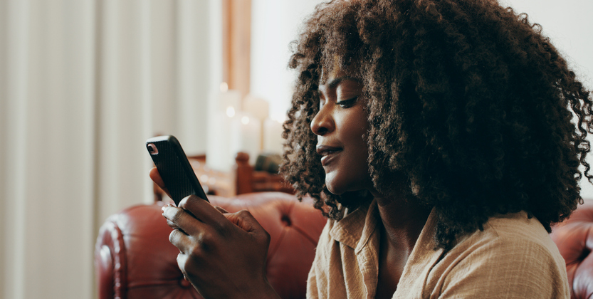 Communication keeps friendships alive