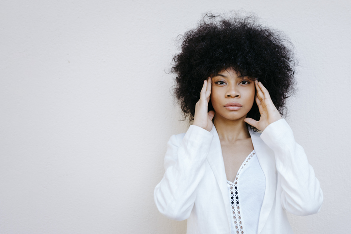 managing anxiety disorder