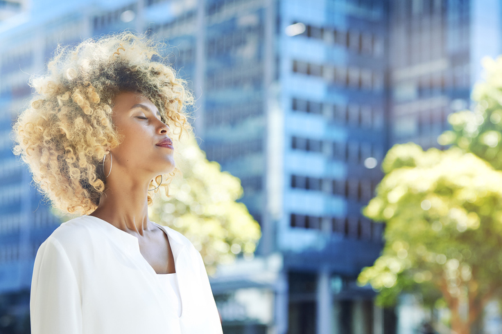 managing anxiety disorder