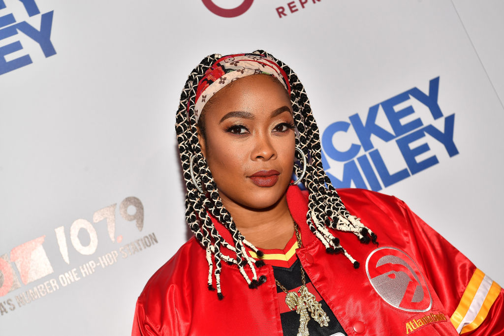 "Rickey Smiley For Real" Season 5 Premiere Screening