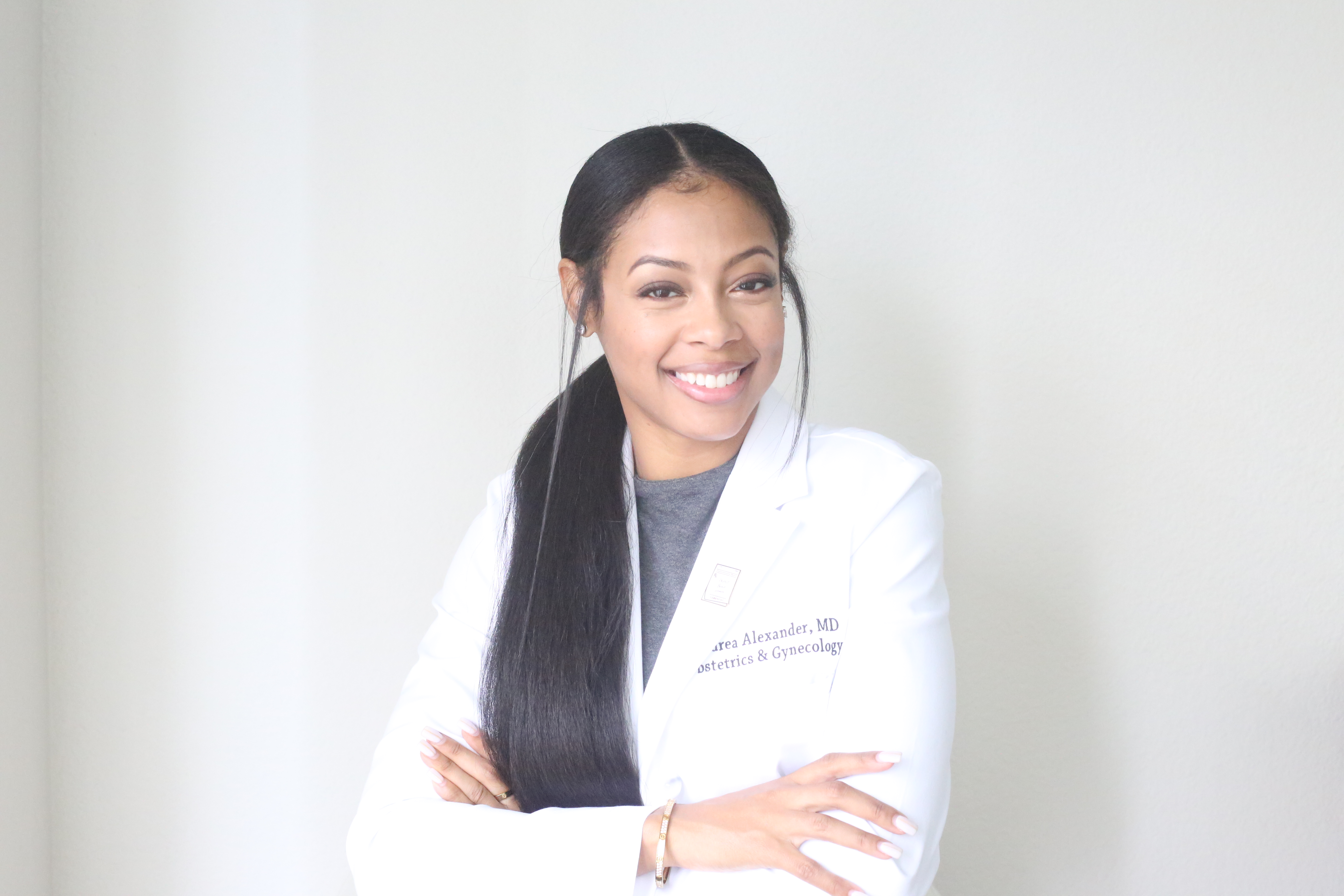 pregnancy and covid with Dr. Alexander