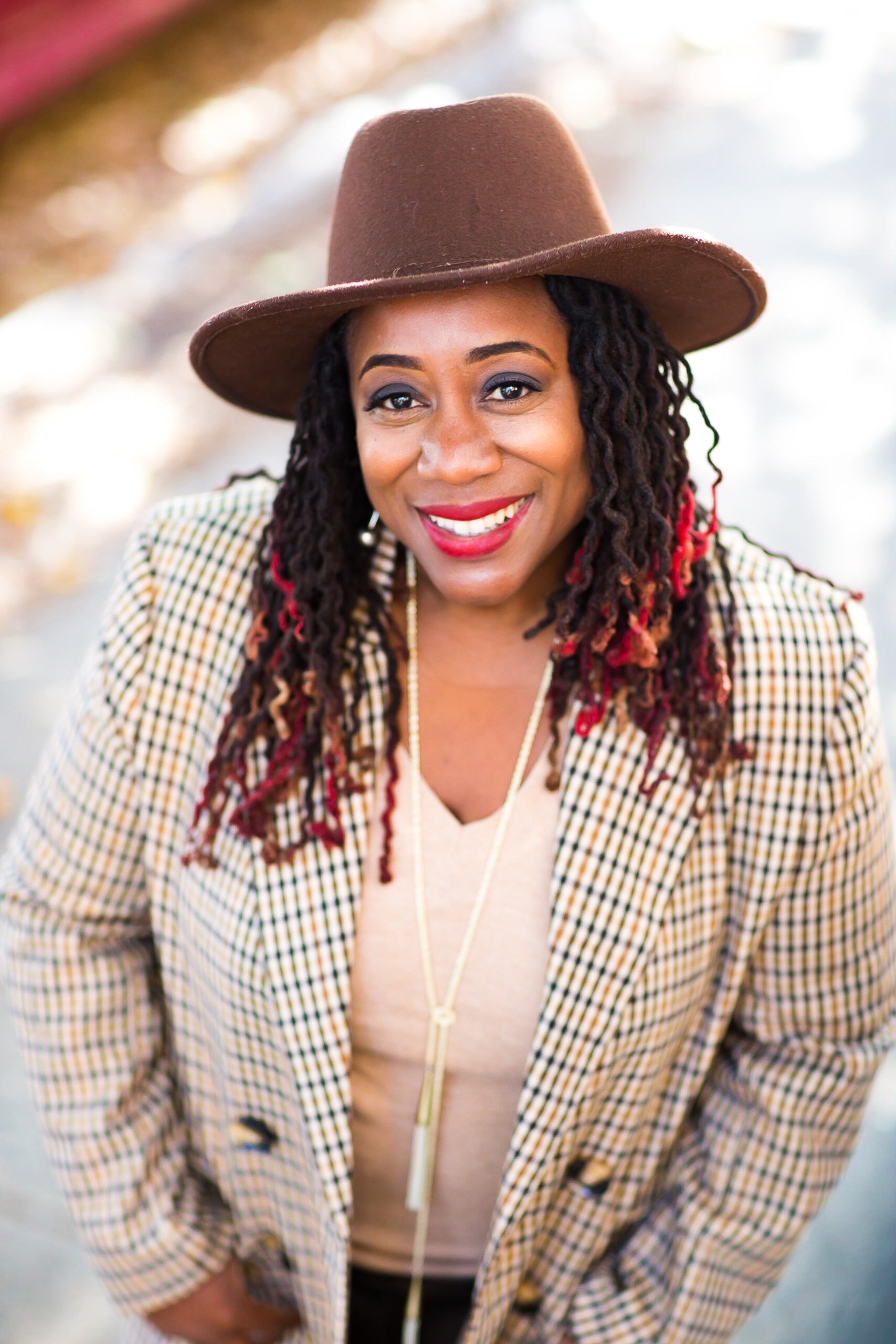 Trey Anthony, Black Girl In Love (With Herself)