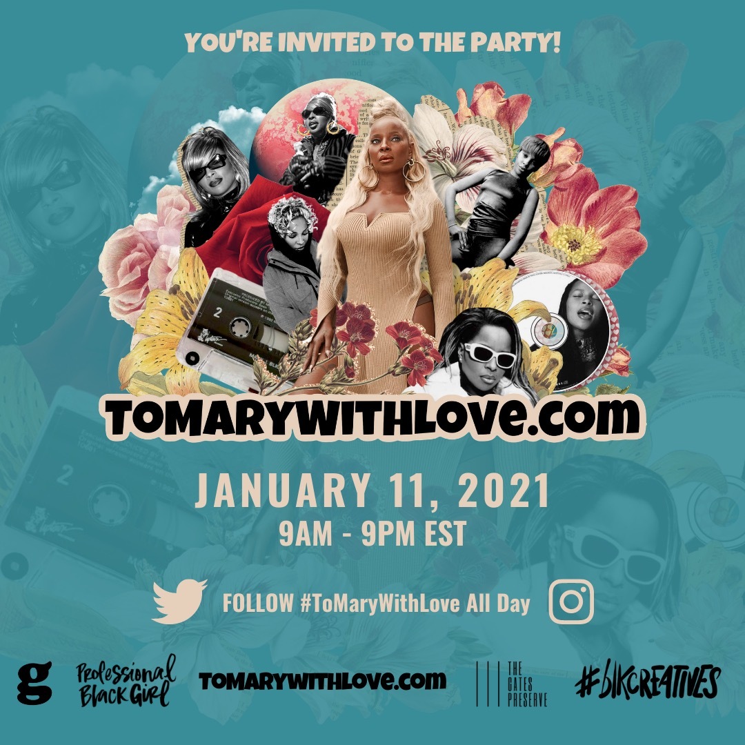 ToMaryWithLove