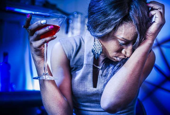tips for drinking less