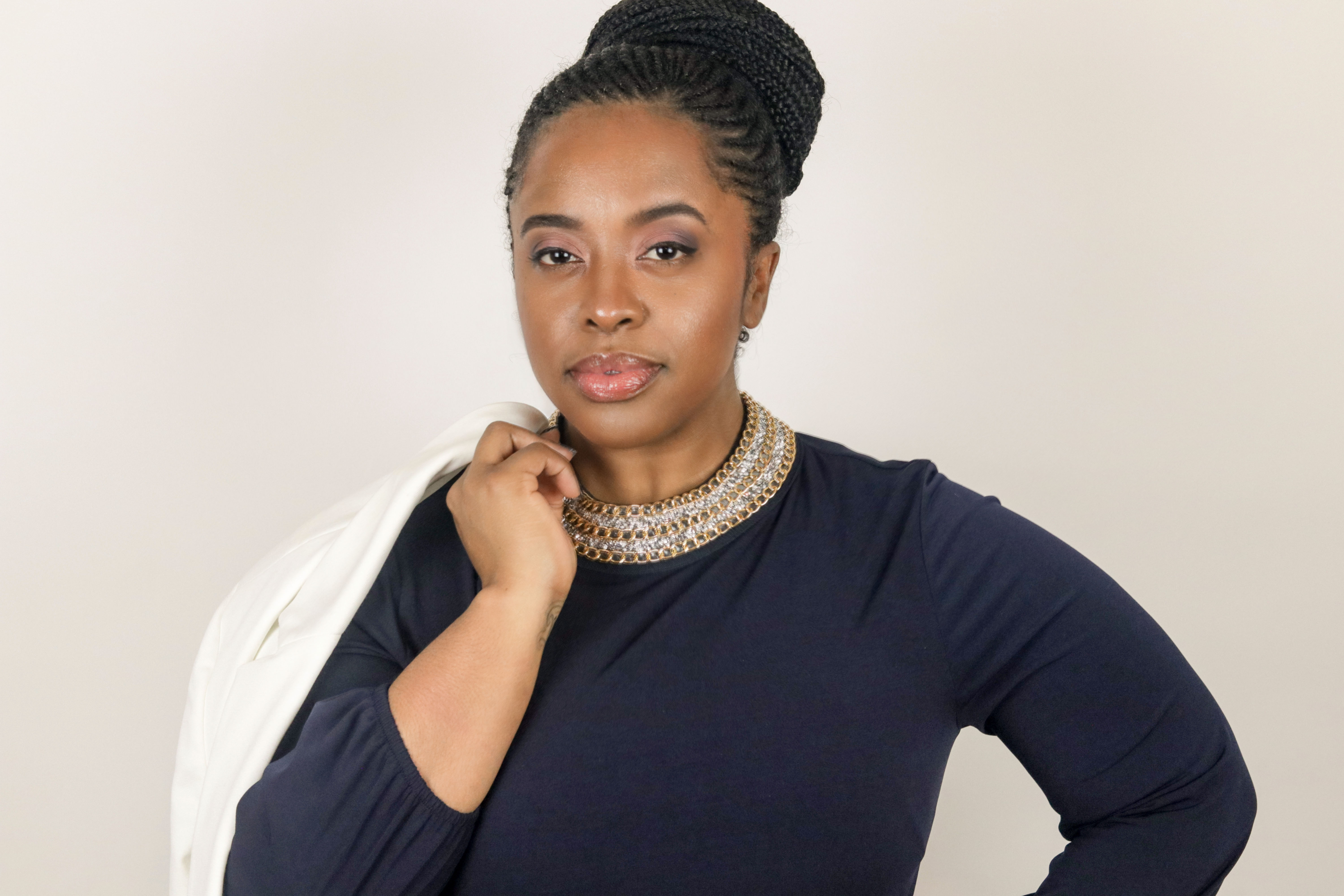 Shamara Moody
