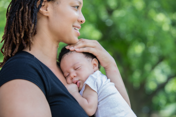 best gifts for new moms