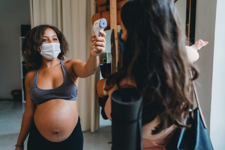 best gifts for new moms