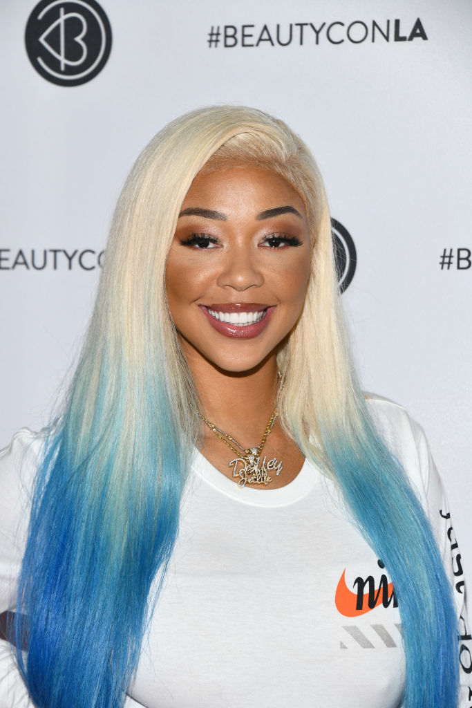 Beautycon Festival Los Angeles 2019 - Day 1