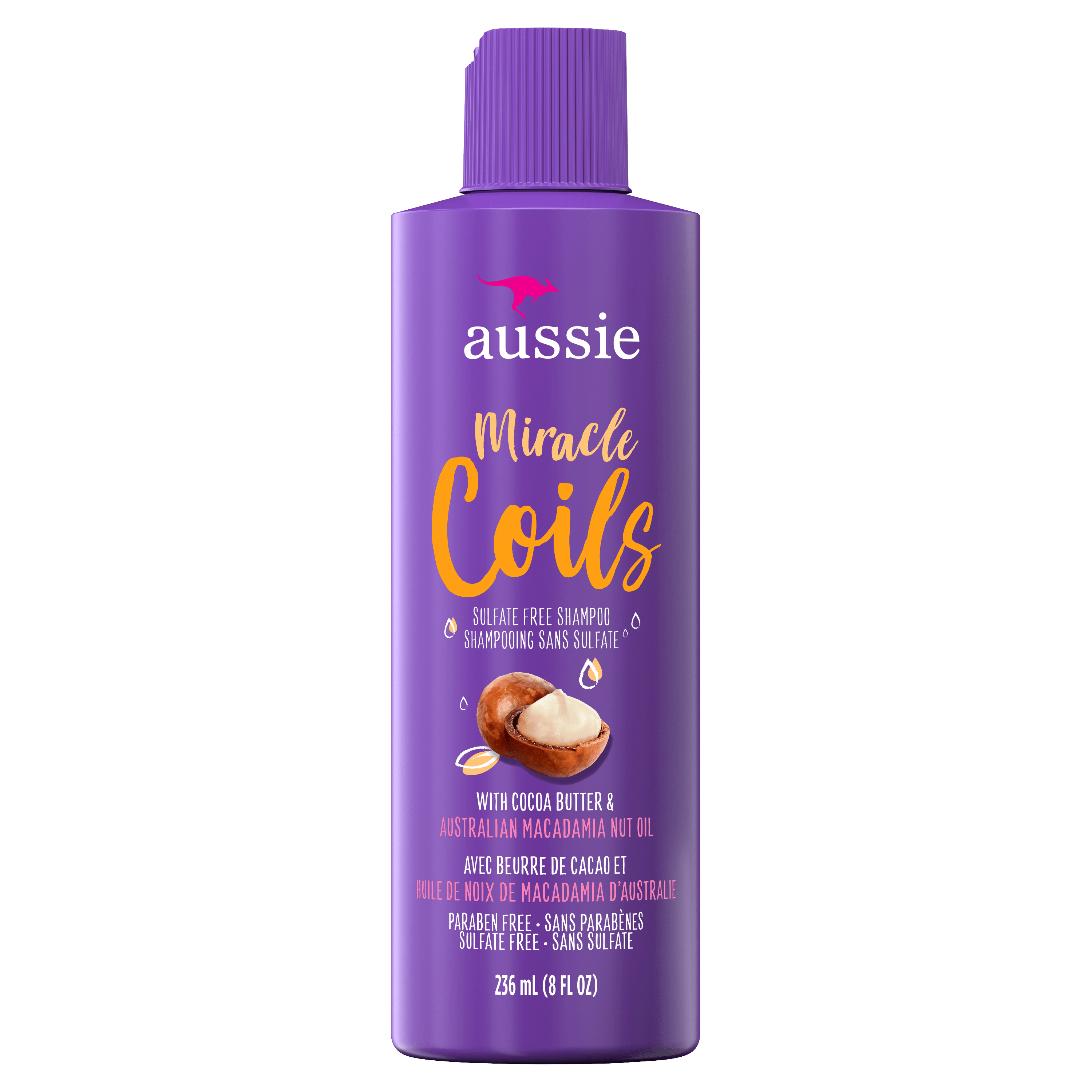 Aussie Miracle Coils
