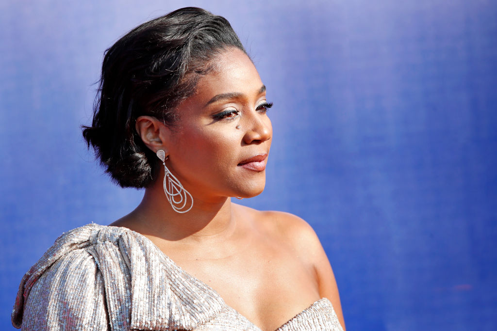 Tiffany Haddish - MTV Movie And TV Awards