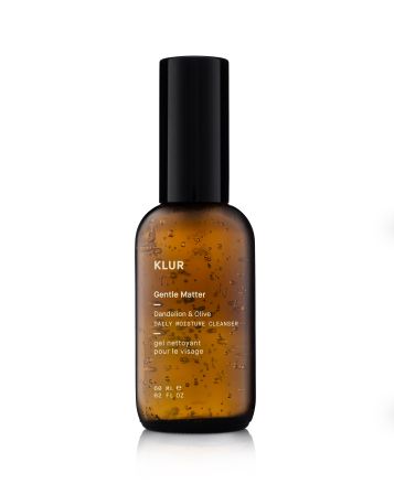KLUR Gentle Matter Cleanser