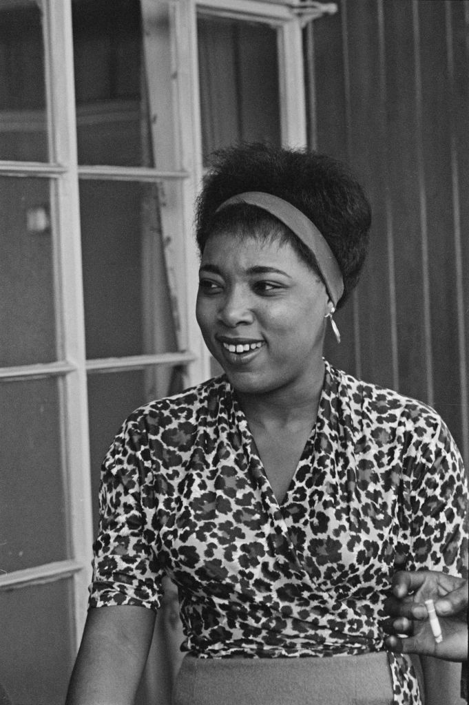 Birmingham Press Conference