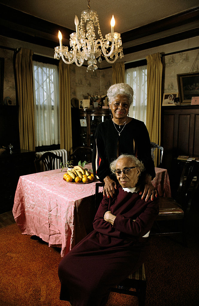 African American Voter Registration Pioneers