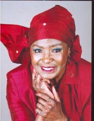 Dr. Peggy Brooks-Bertram