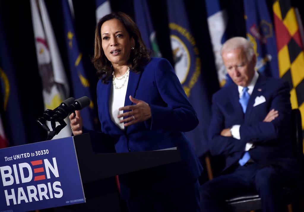 US-POLITICS-VOTE-DEMOCRATS-BIDEN-HARRIS
