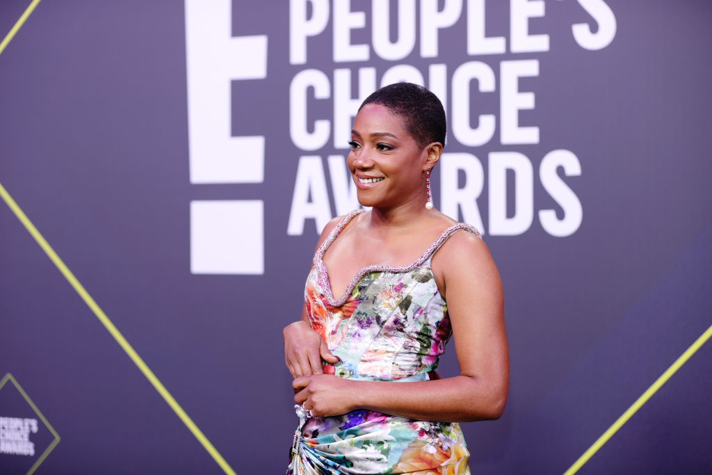 2020 E! People's Choice Awards - Red Carpet
