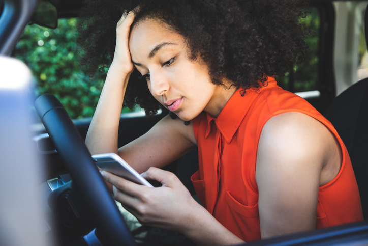 social media and mental health concerns