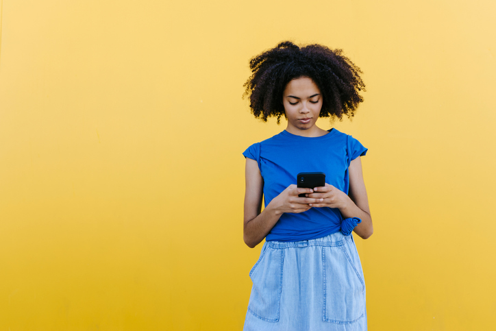 social media and mental health concerns