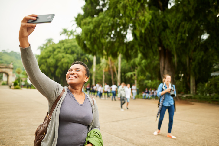 social media and mental health concerns