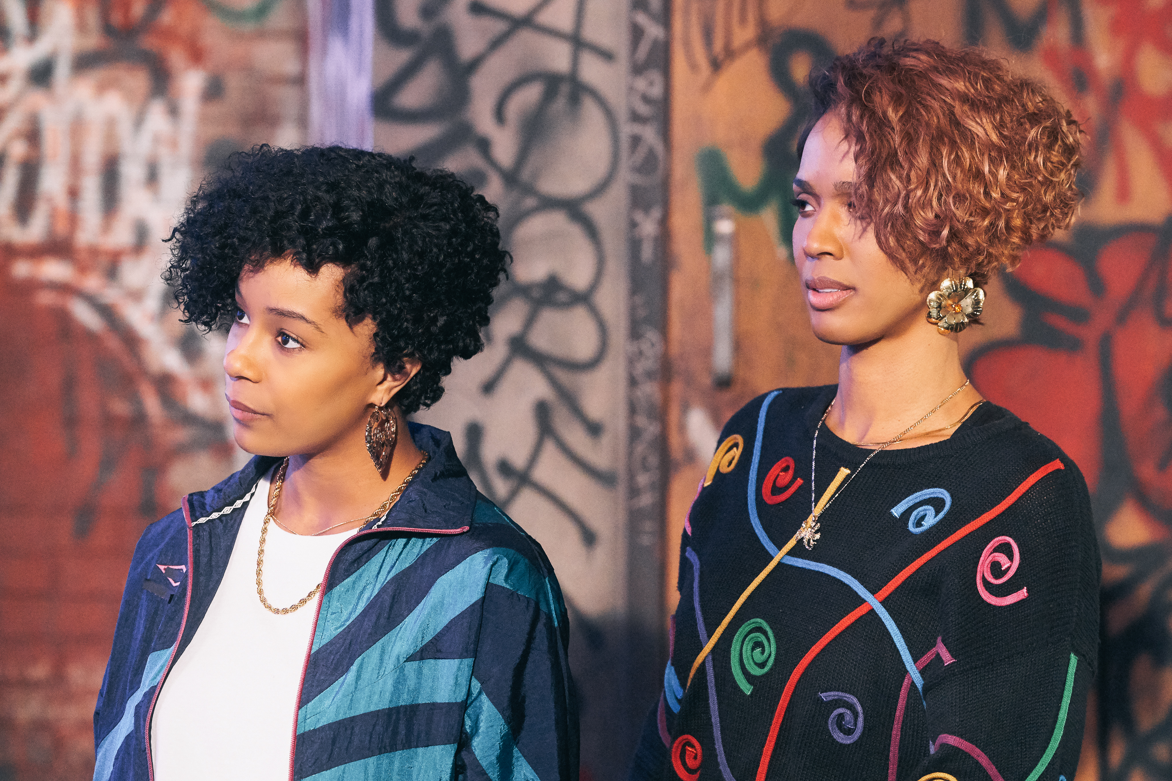 Salt N Pepa