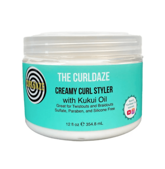 CURLDAZE