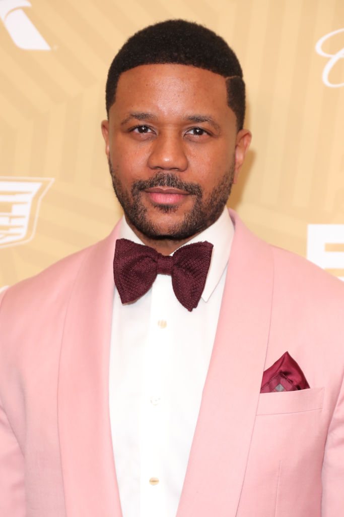 American Black Film Festival Honors Awards Ceremony - Arrivals