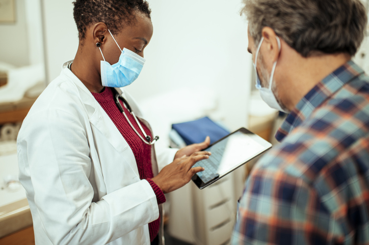obtaining a family medical history