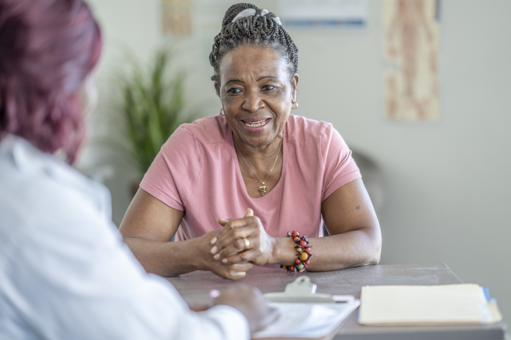 obtaining a family medical history