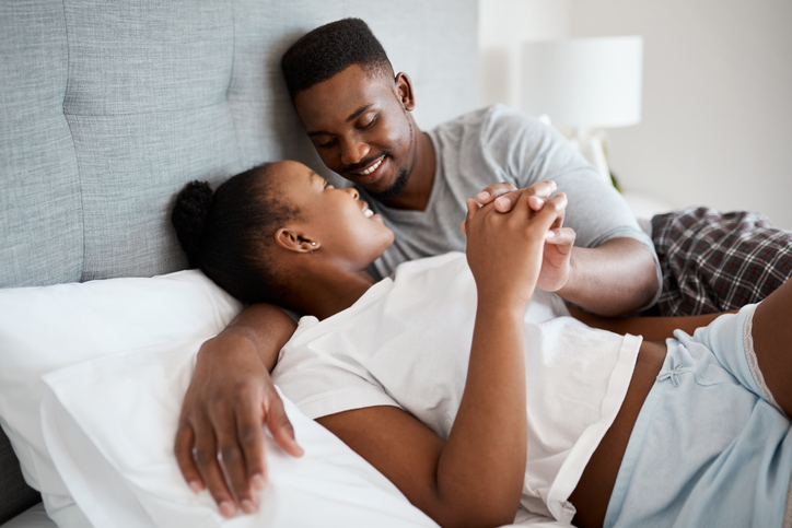 moving too fast in a relationship
