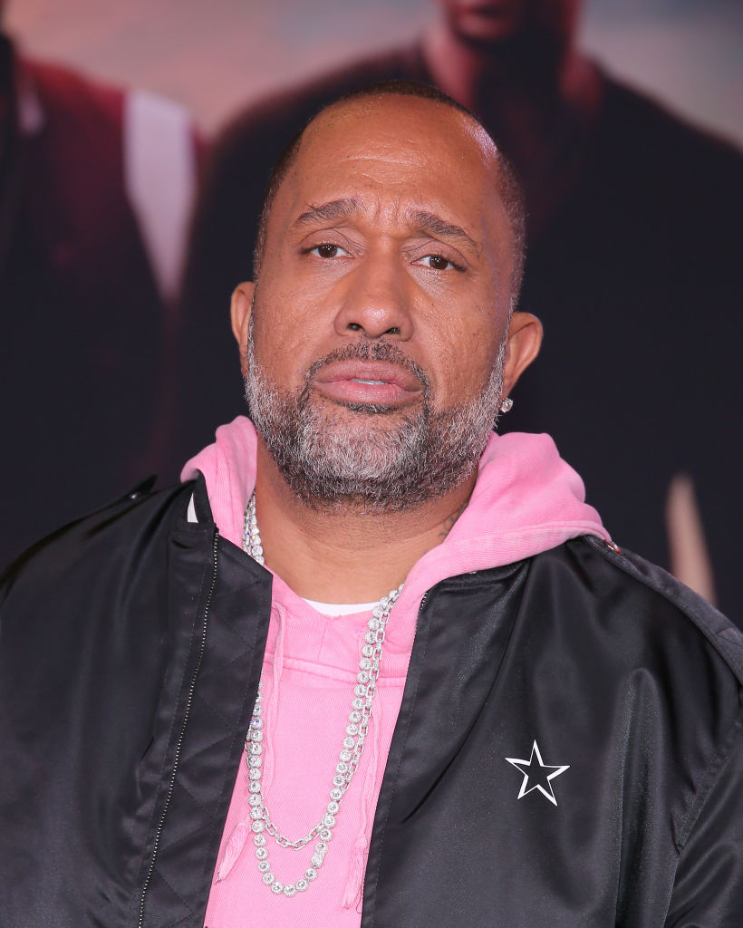 Premiere Of Columbia Pictures' "Bad Boys For Life" - Arrivals