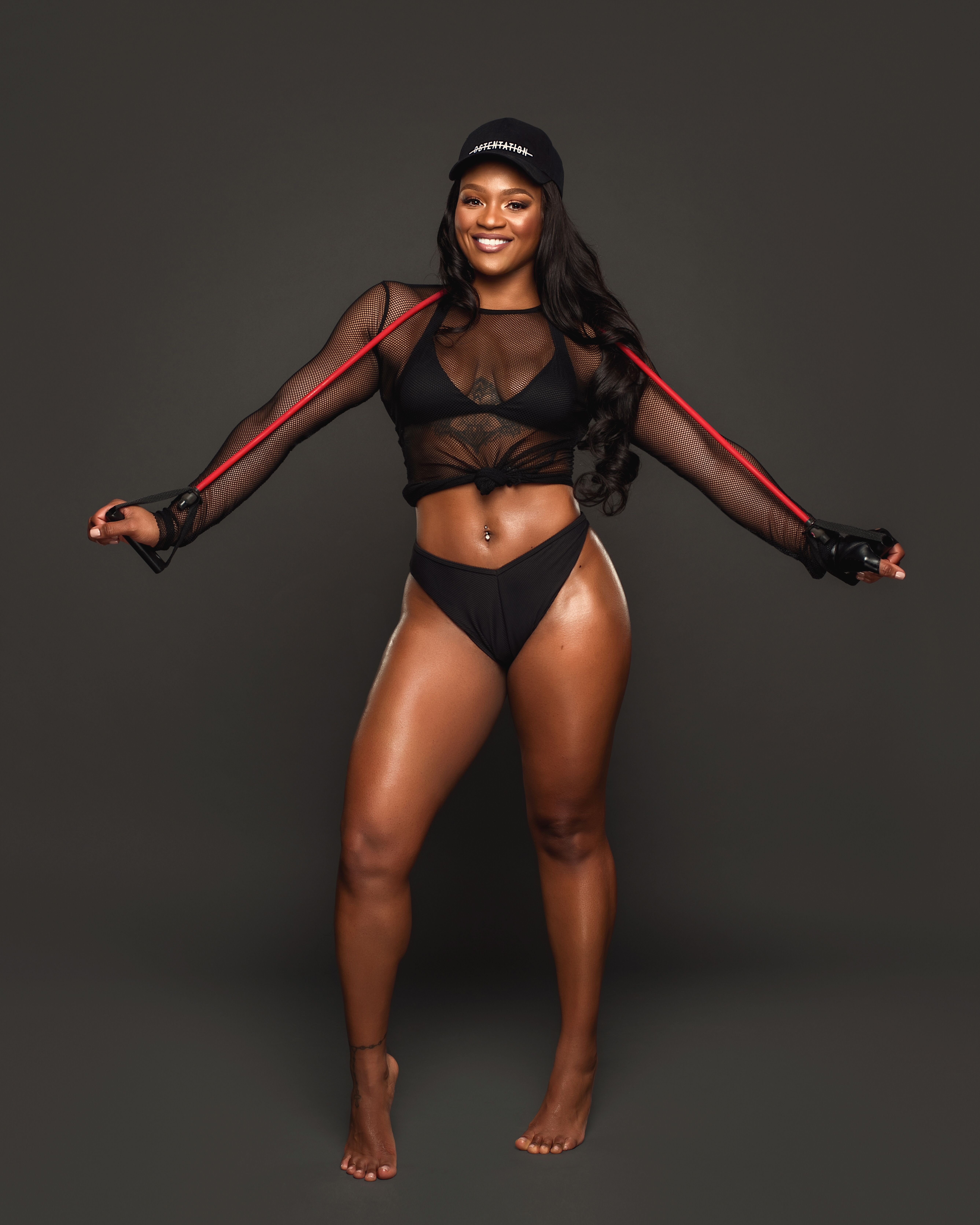 Fitness Fridays