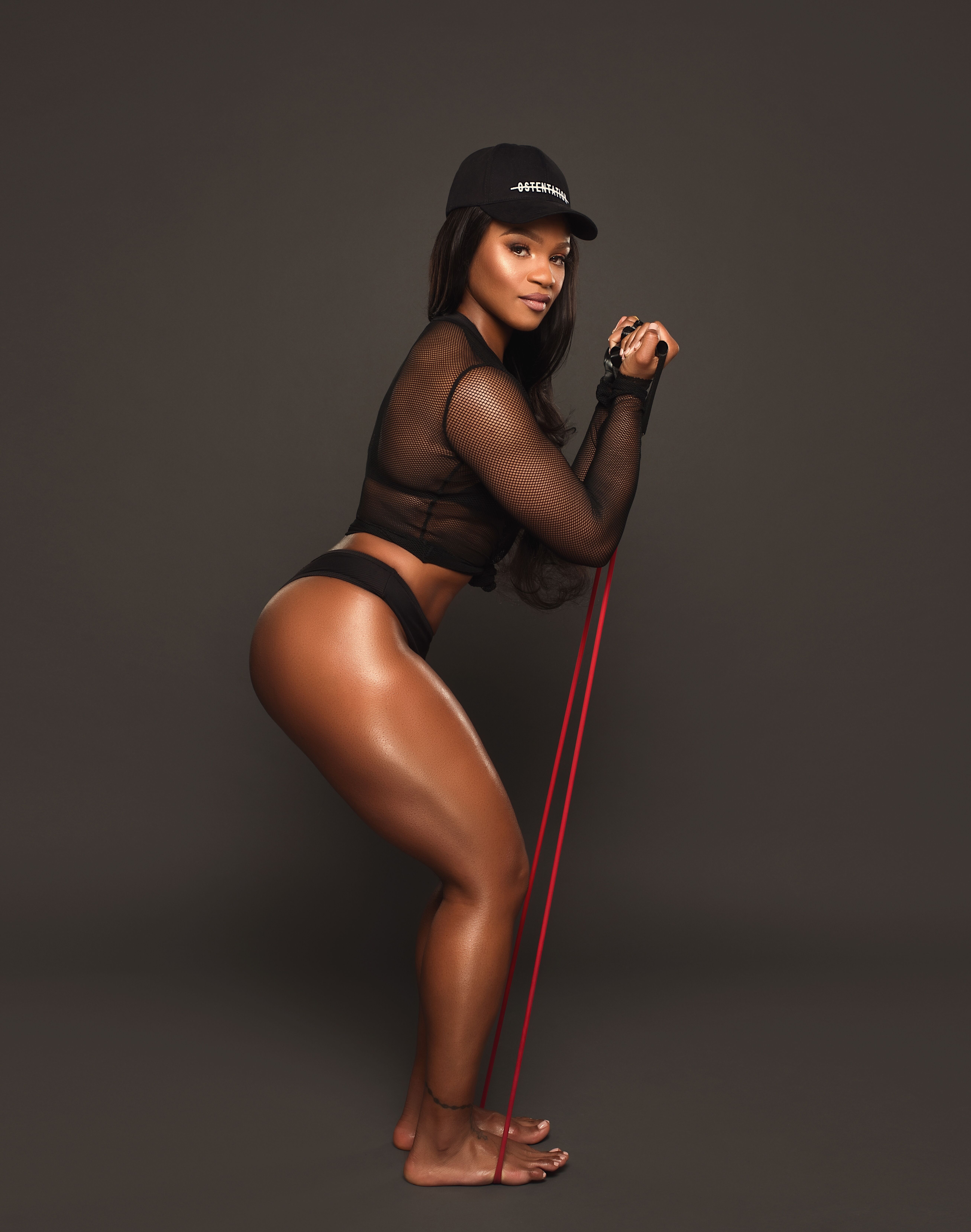 Fitness Fridays