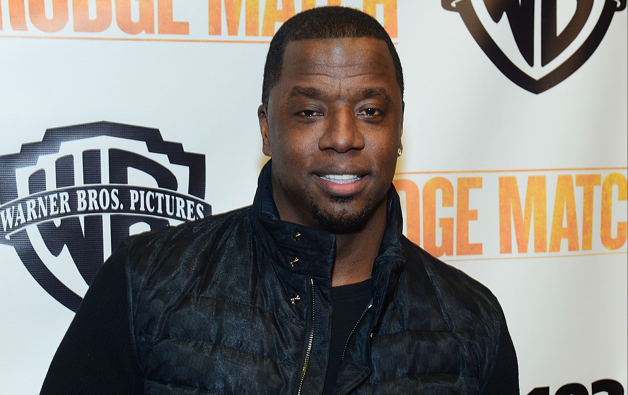 'Grudge Match' Atlanta Screening