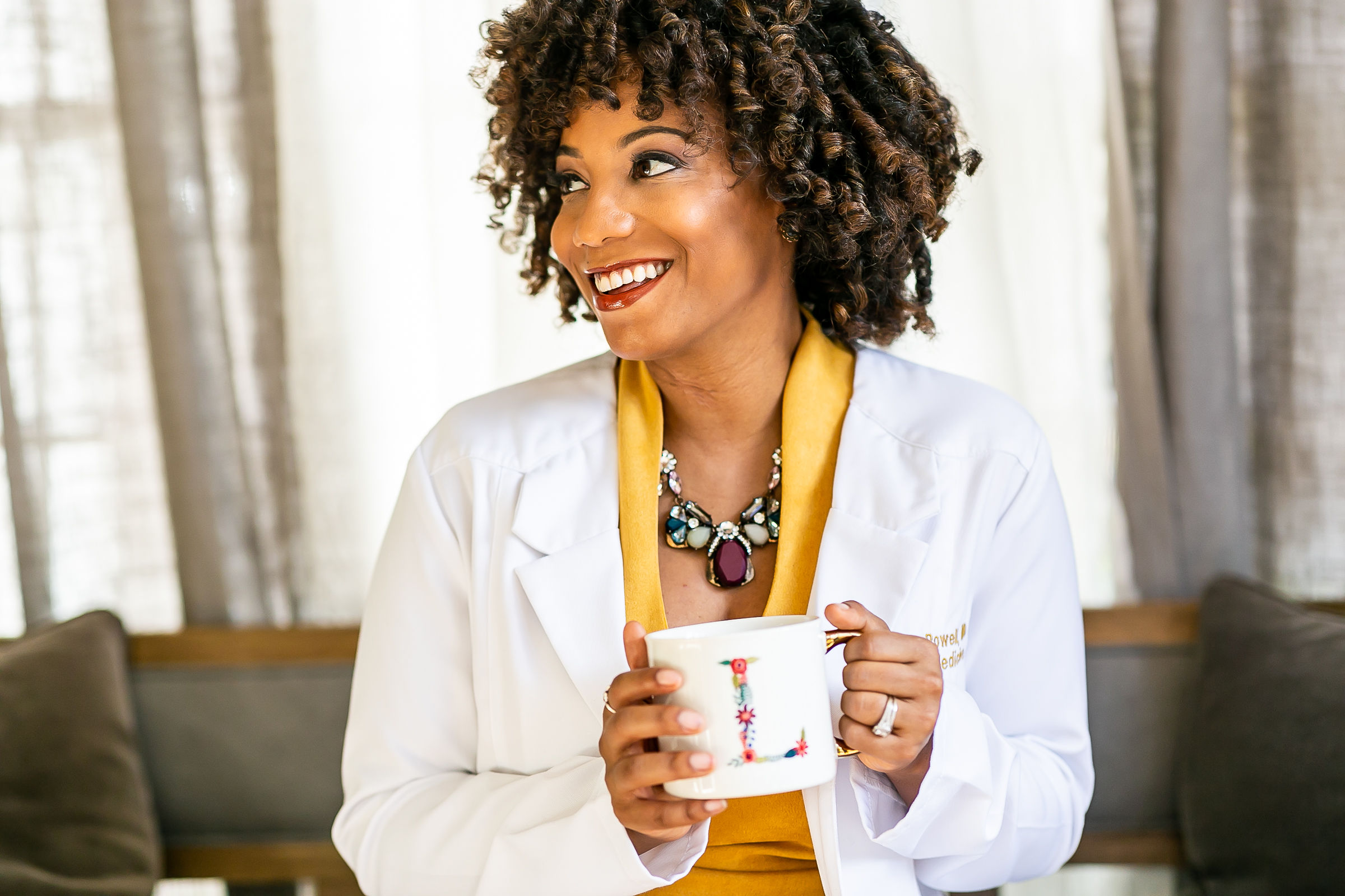 Dr. Lauren Powell