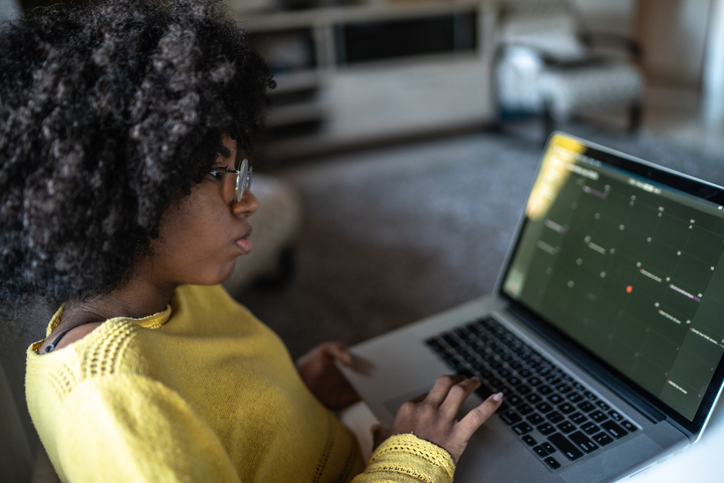 is taking out a loan a bad idea