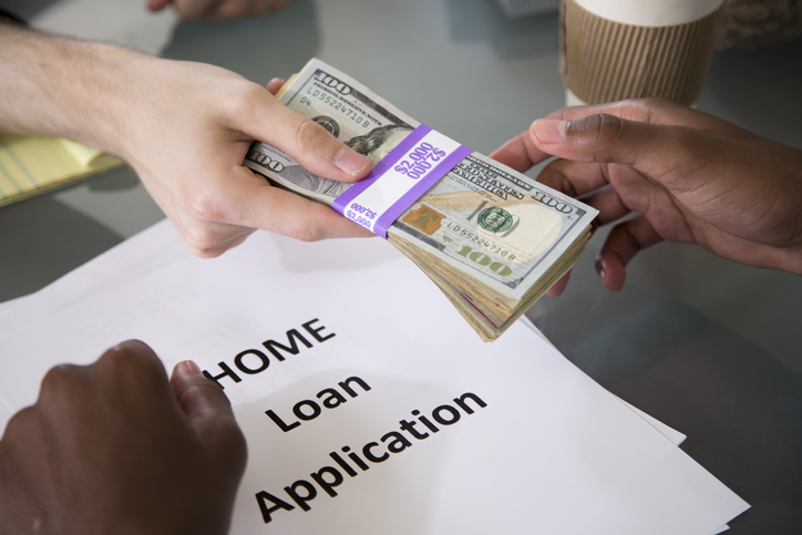 is taking out a loan a bad idea