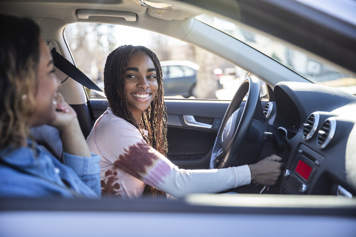 teen dating violence